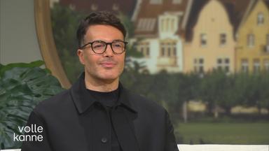 Prof. Dr. Georgios im Gespräch