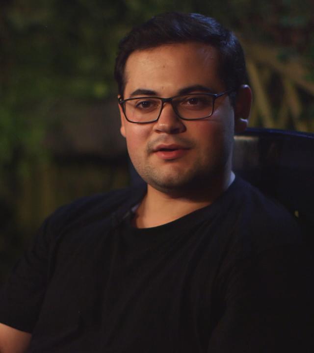 Taner Ünalgan, SPD