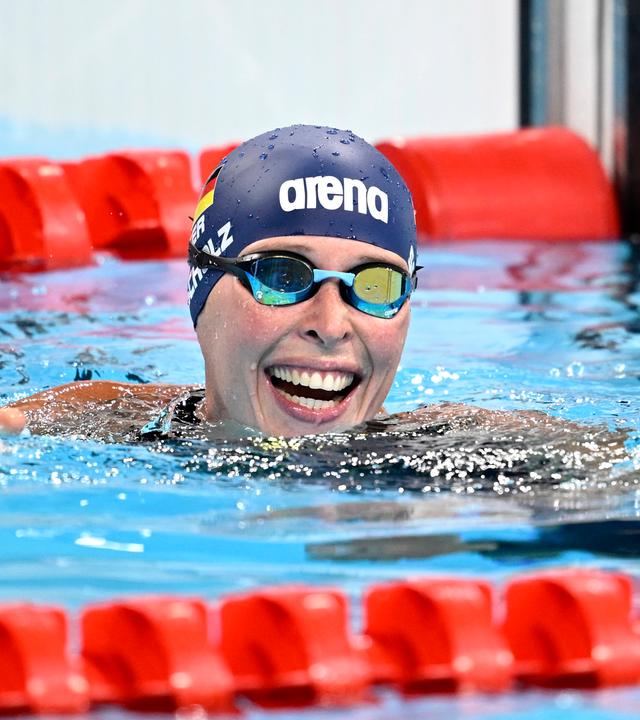 Tanja Scholz