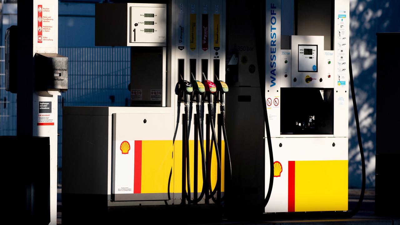 Hohe Spritpreise: Diese Entlastungen könnte es geben