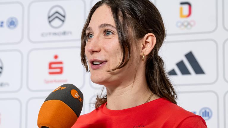 Tara Schmitz im Interview