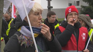 Tarifverhandlungen im öffentlichen Dienst