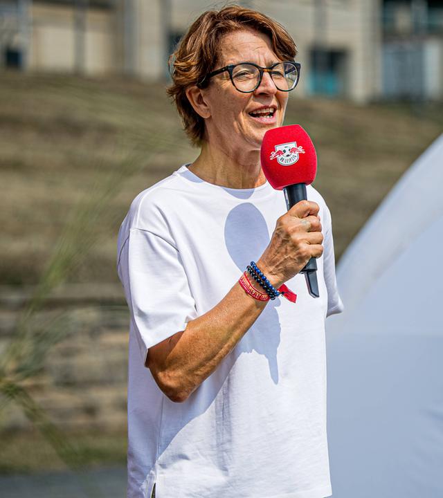 Tatjana Haenni - RB Leipzig 