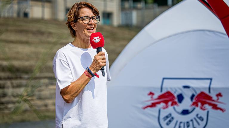 Tatjana Haenni - RB Leipzig 