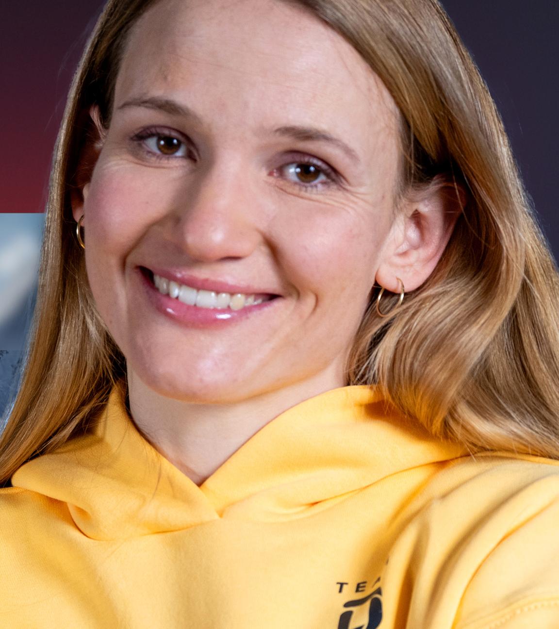 Tatjana Paller – Skibergsteigen bei den Olympischen Winterspielen 2026