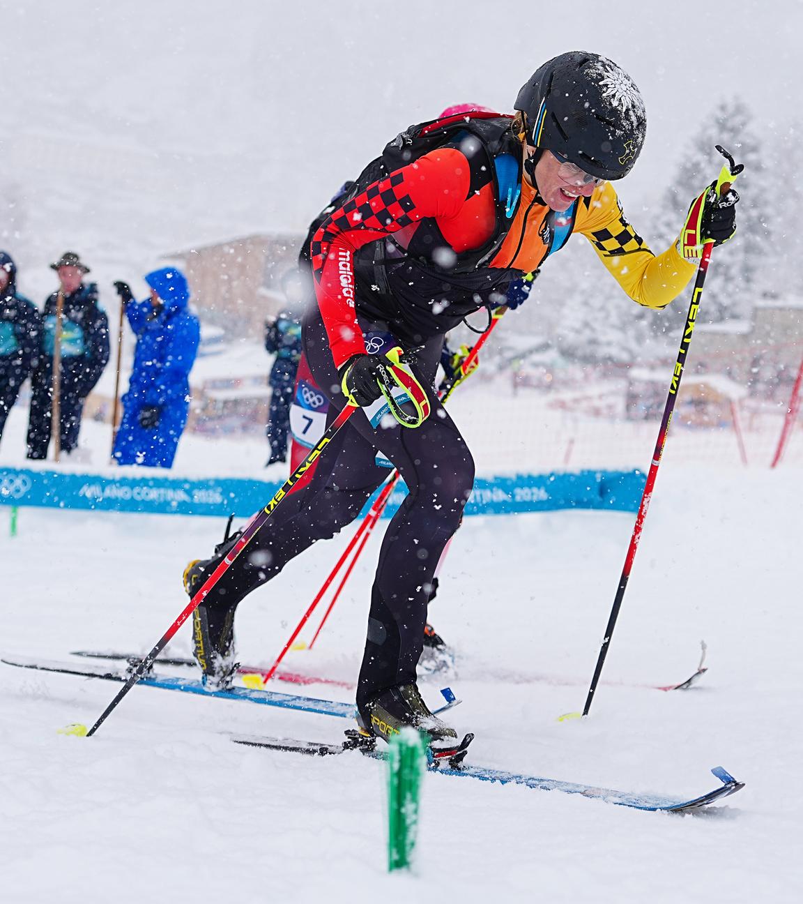 Tatjana Paller am 19.02.26