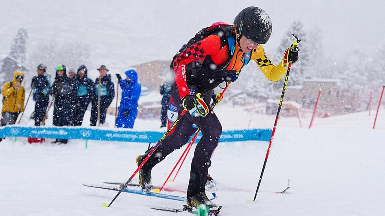 Tatjana Paller am 19.02.26