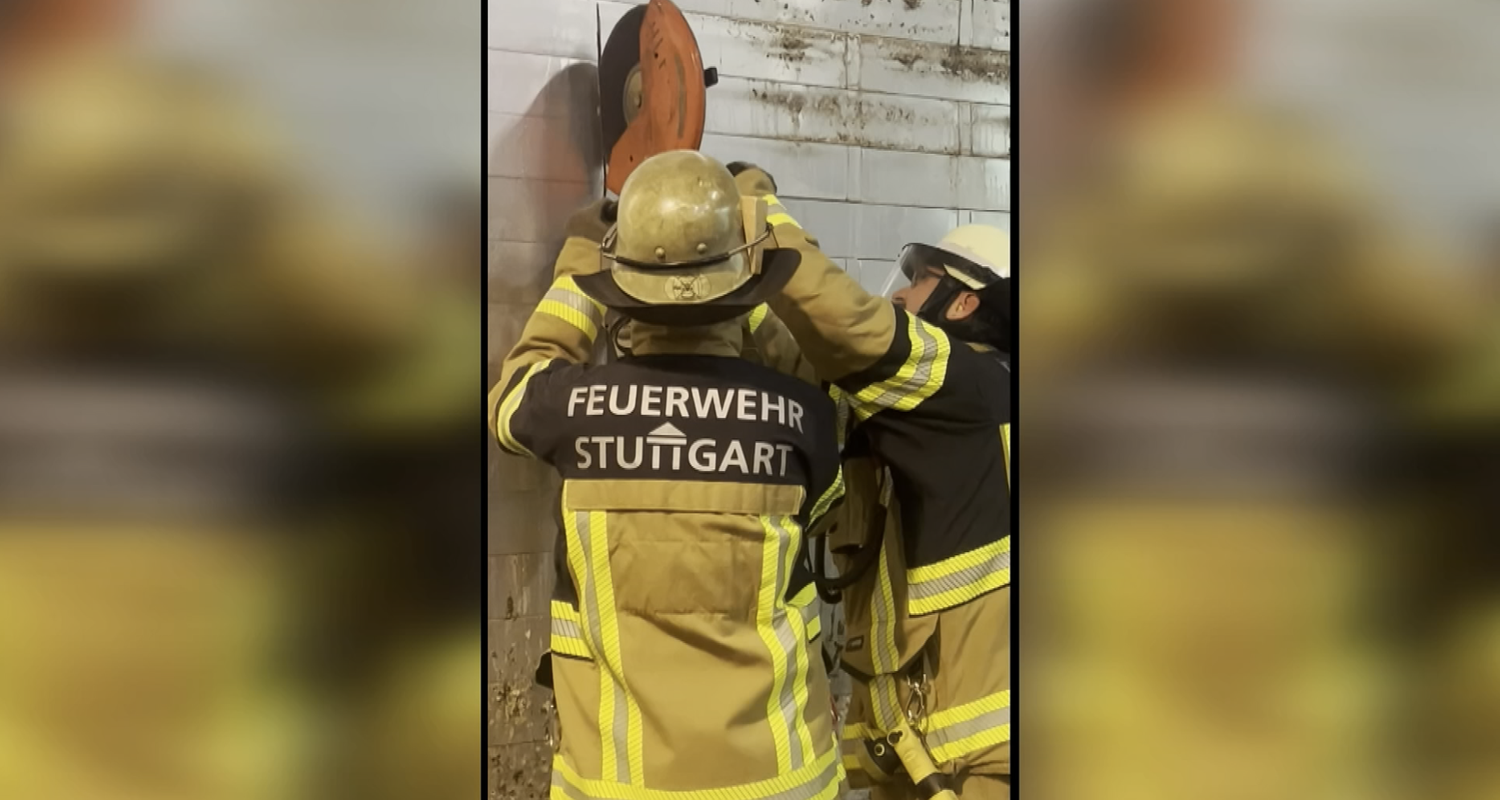 Feuerwehr 