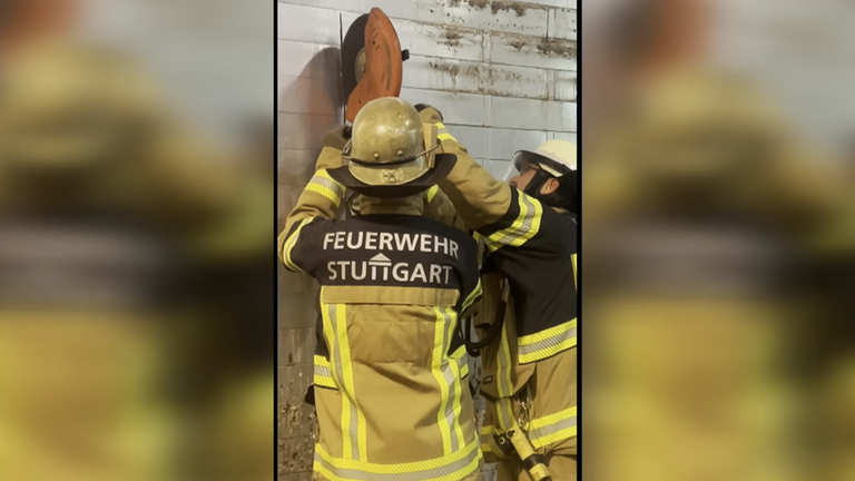 Feuerwehr 