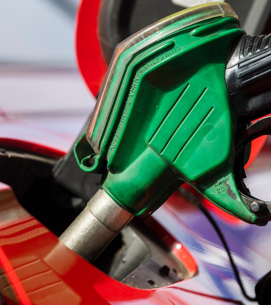 Hohe Spritpreise schaden vielen Branchen