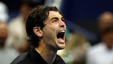 Taylor Fritz