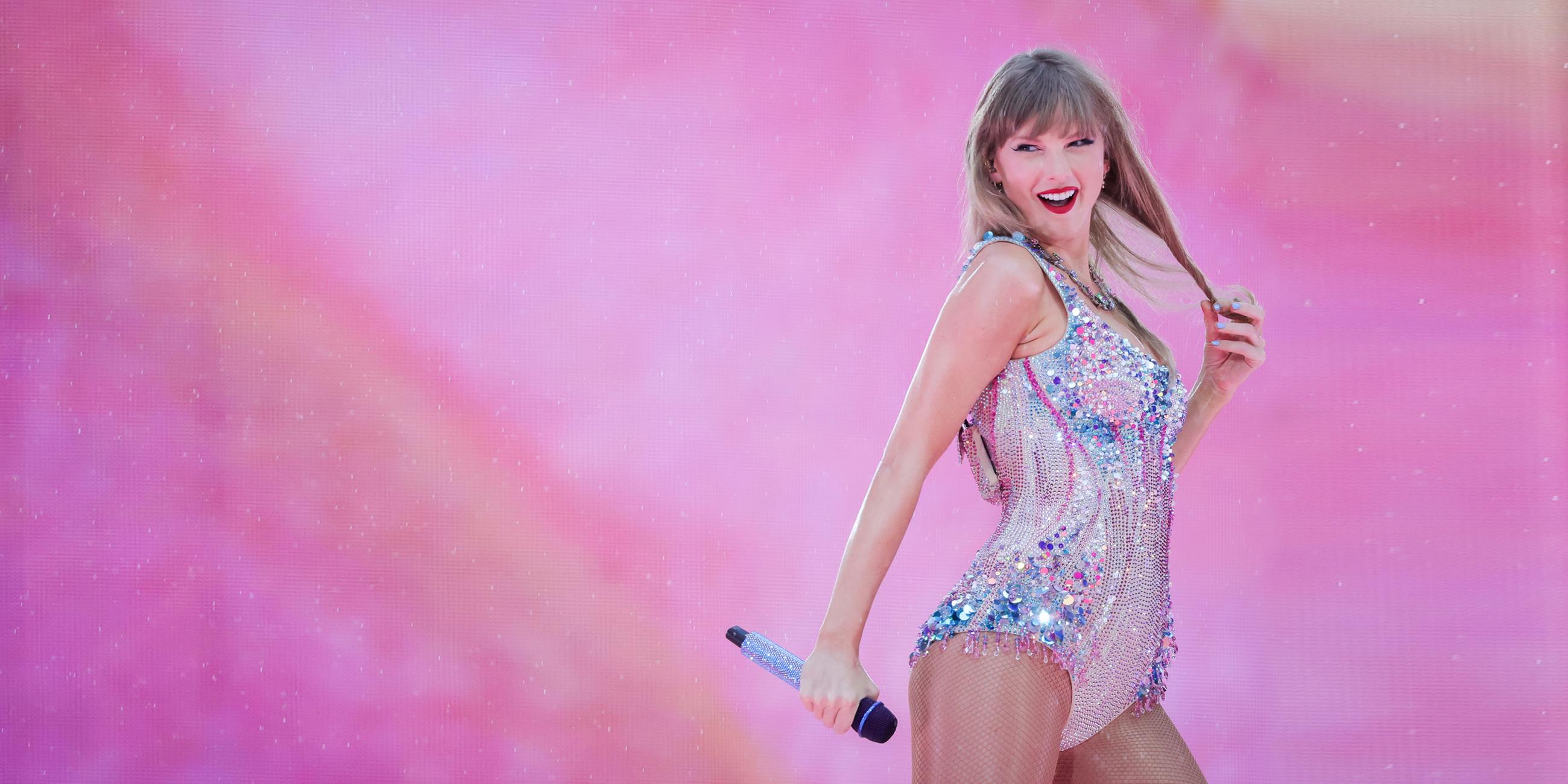 Taylor Swift