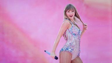 Taylor Swift
