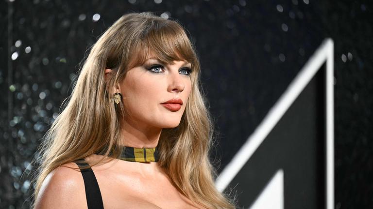 Taylor Swift