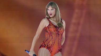 Angeklagter gesteht Anschlagplan für Taylor-Swift-Konzert