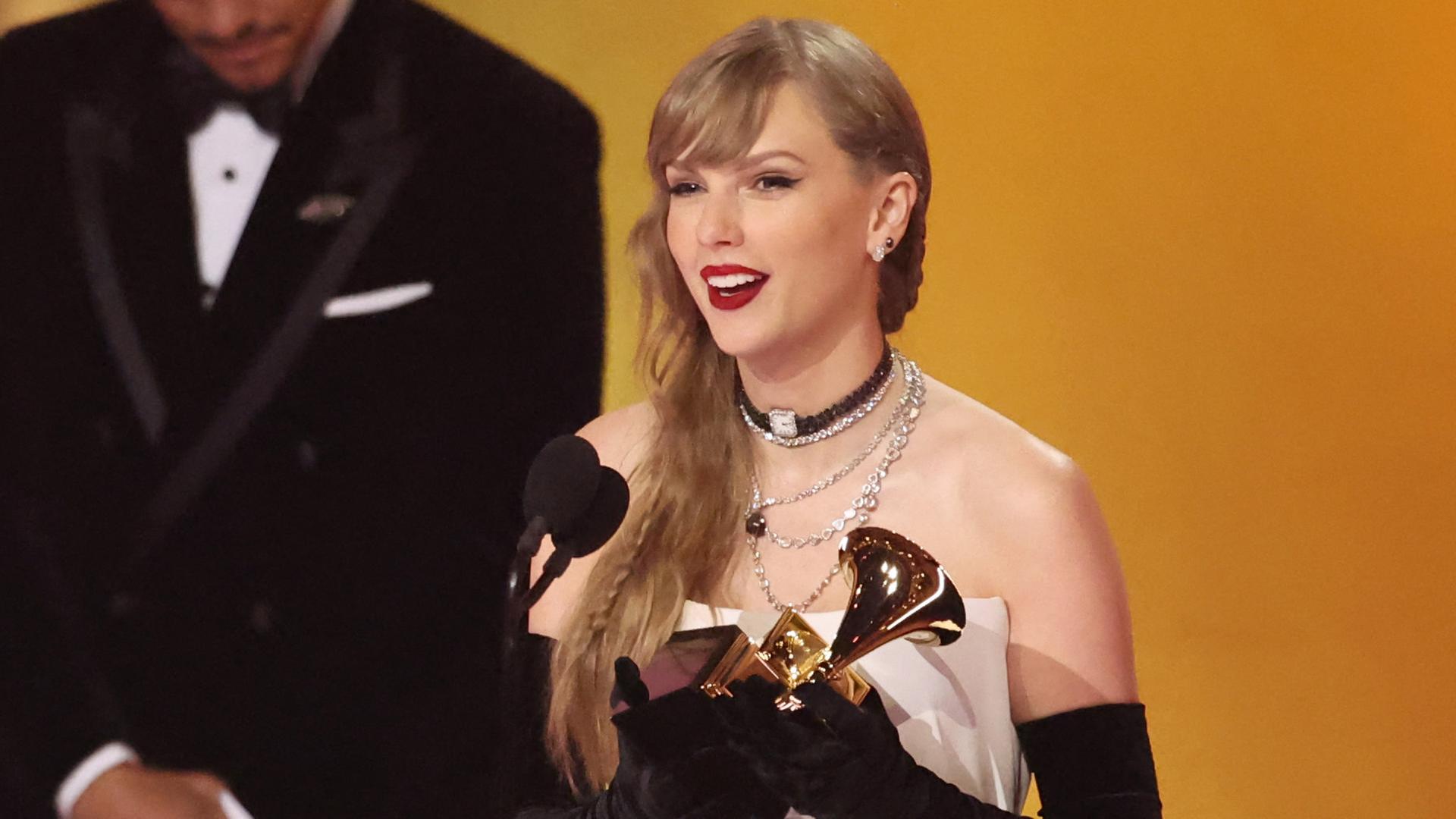 Taylor Swift