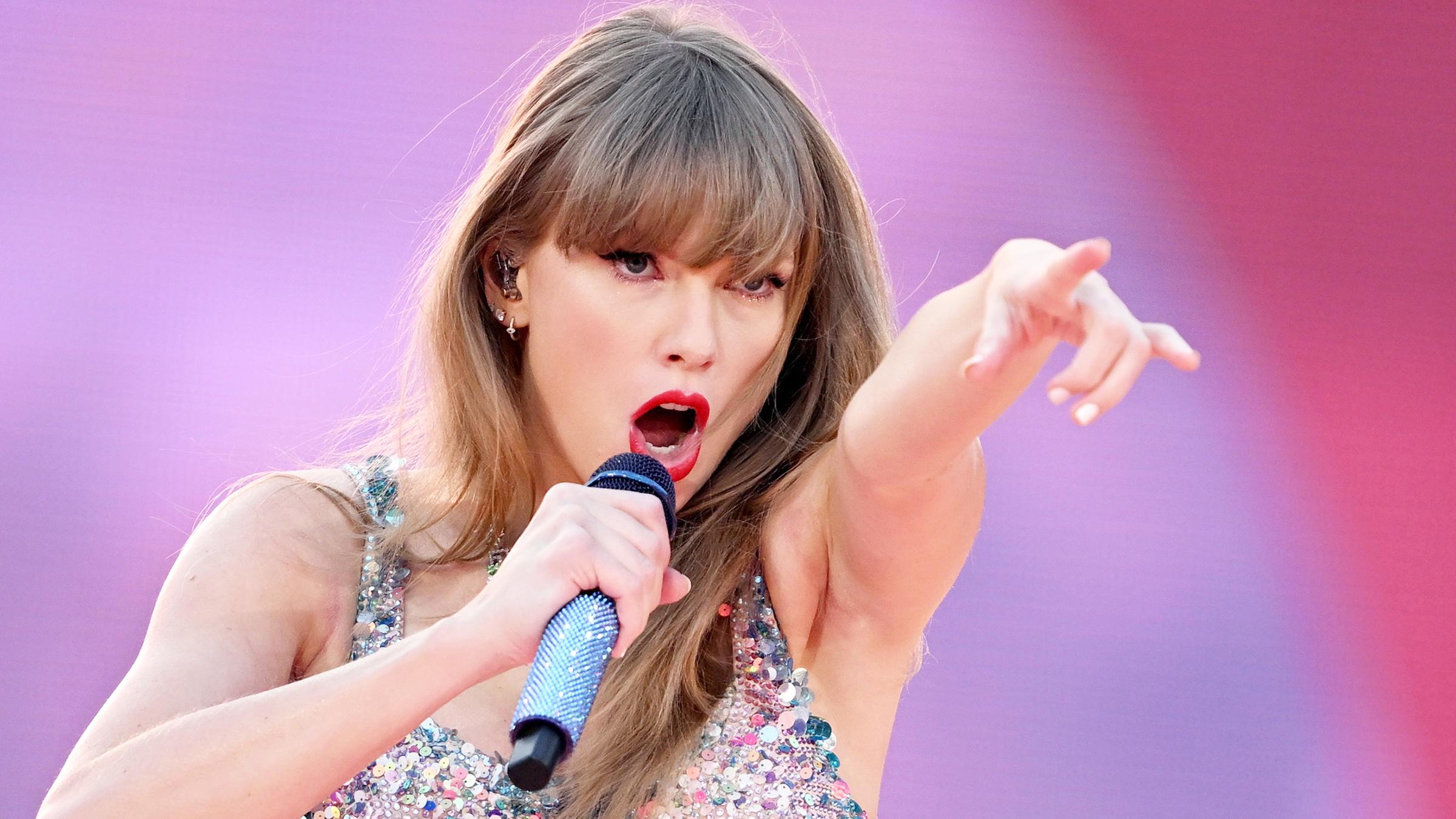 Taylor Swift