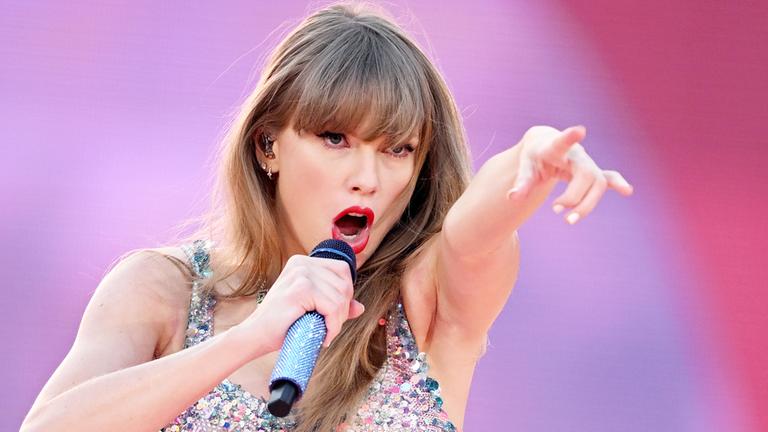 Taylor Swift