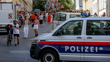 Prozess nach Absage der Taylor-Swift-Konzerte in Wien