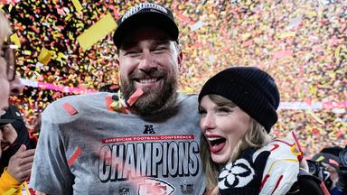 Neue Spekulationen um Taylor Swifts Hochzeit