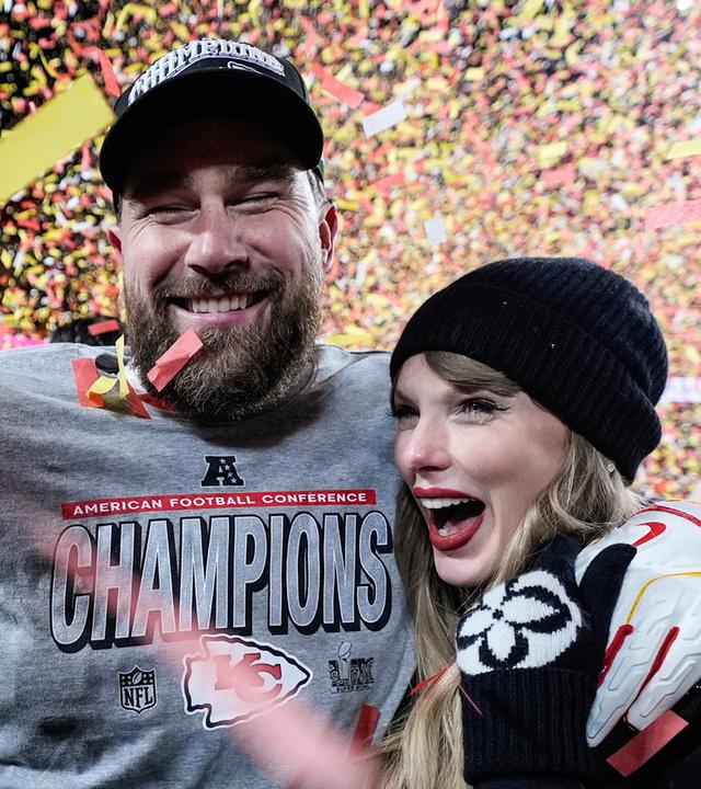 Neue Spekulationen um Taylor Swifts Hochzeit