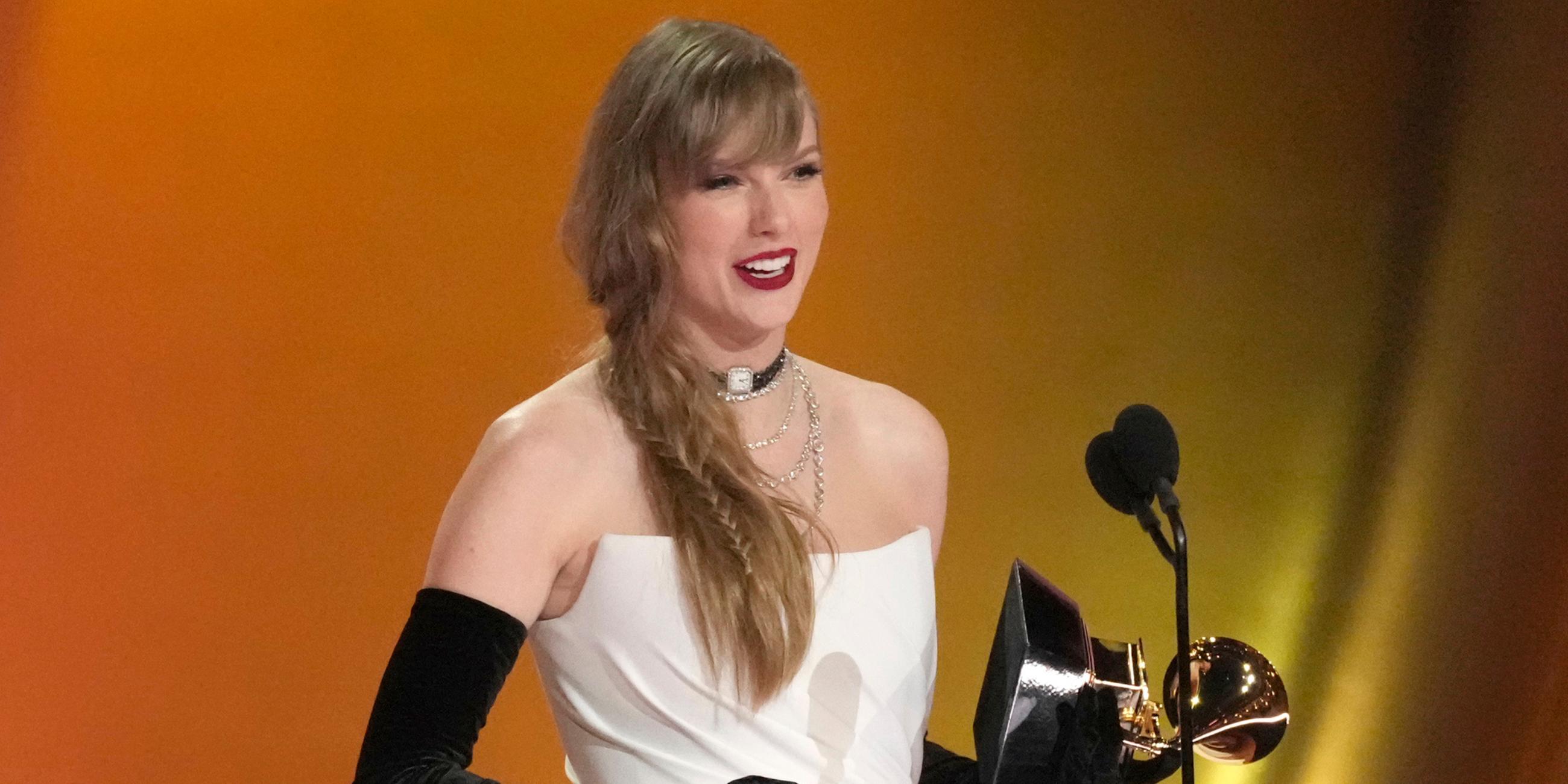 Taylor Swift