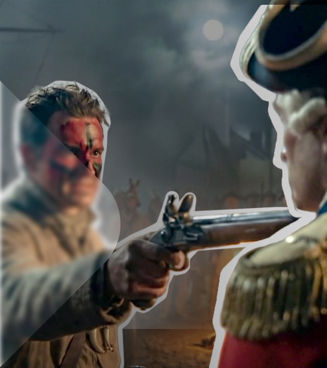 Boston Tea Party KI Thumb