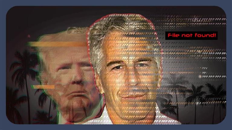 Die Epstein-Files erklärt. Was weiß Trump?