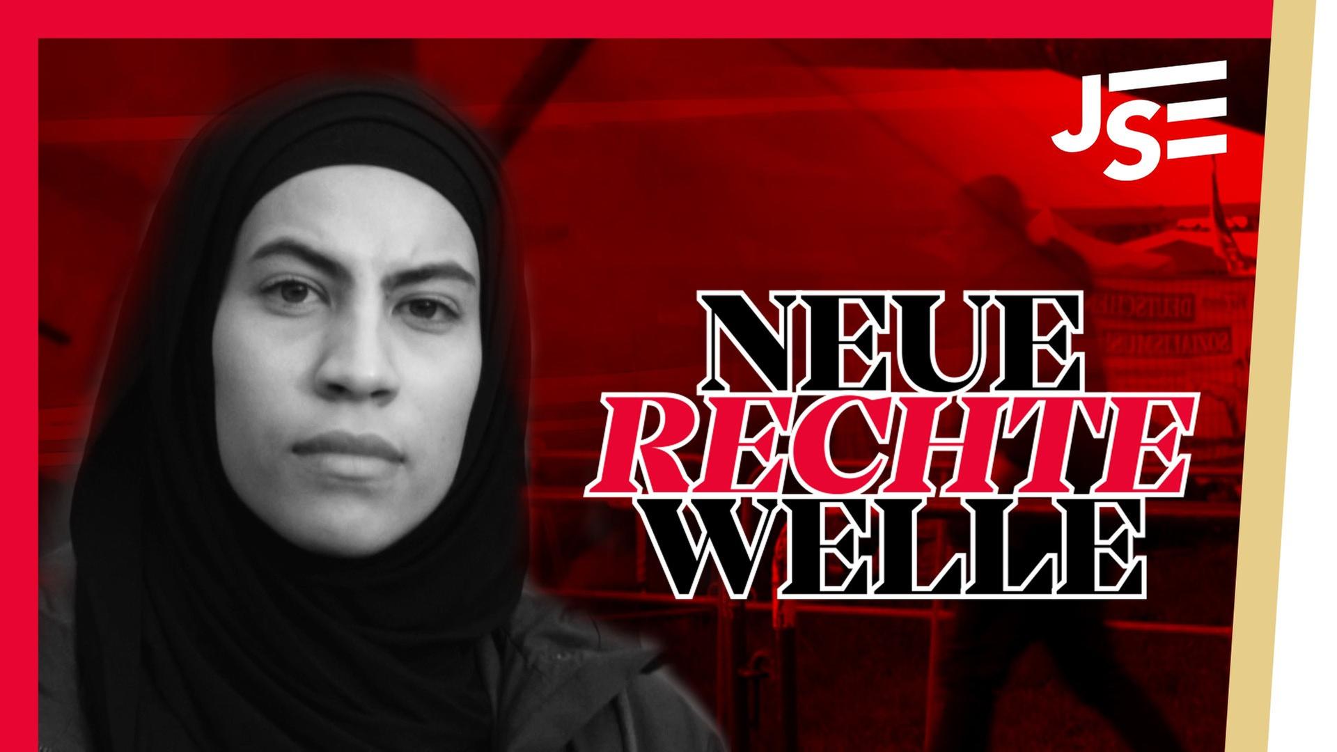 Neue Rechte Welle