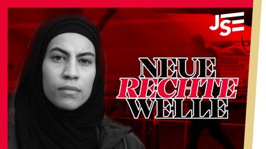 Neue Rechte Welle