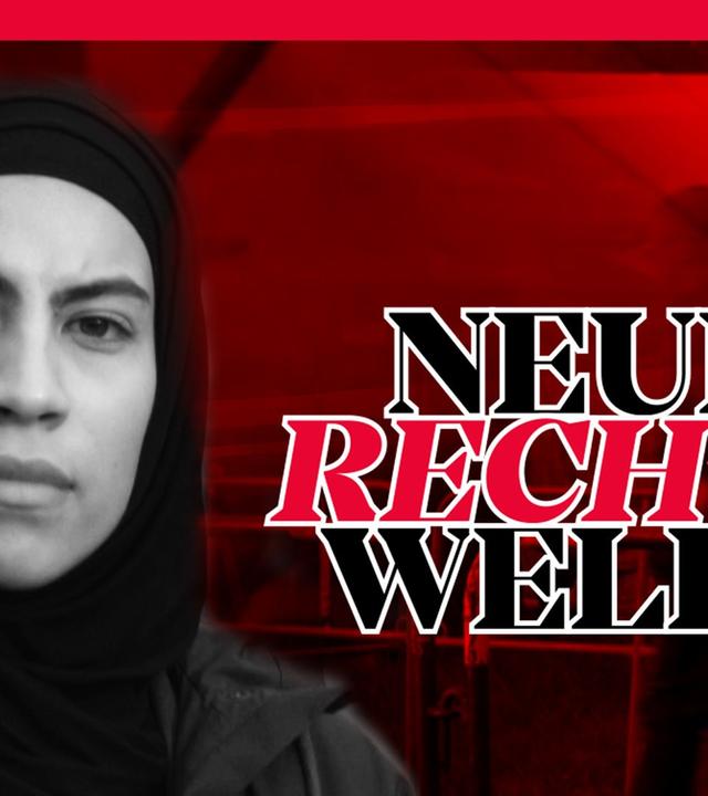 Neue Rechte Welle