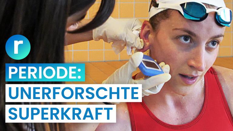 Ungerecht?! Warum ignoriert die Sportwissenschaft den Zyklus? - reporter