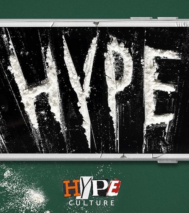 Warum zieht KOKAIN? - HYPECULTURE & @atlas_funk