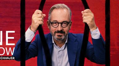 Jan Fleischhauer drückt Gitterstäbe auseinander