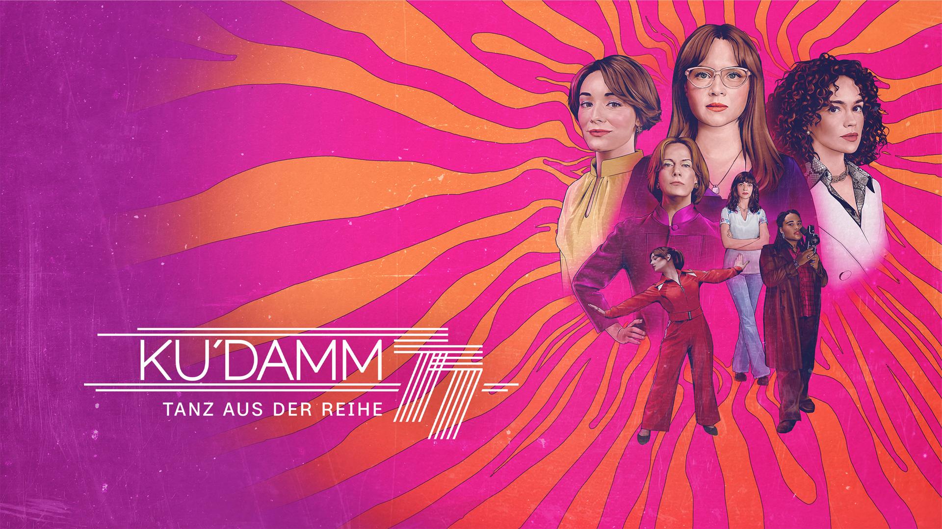 Berlin, 1977: Die Familie Schöllack steht vor tiefgreifenden Veränderungen. Während Caterina um den Erhalt ihrer traditionsreichen Tanzschule kämpft, geraten ihre Töchter in persönliche und gesellschaftliche Konflikte.