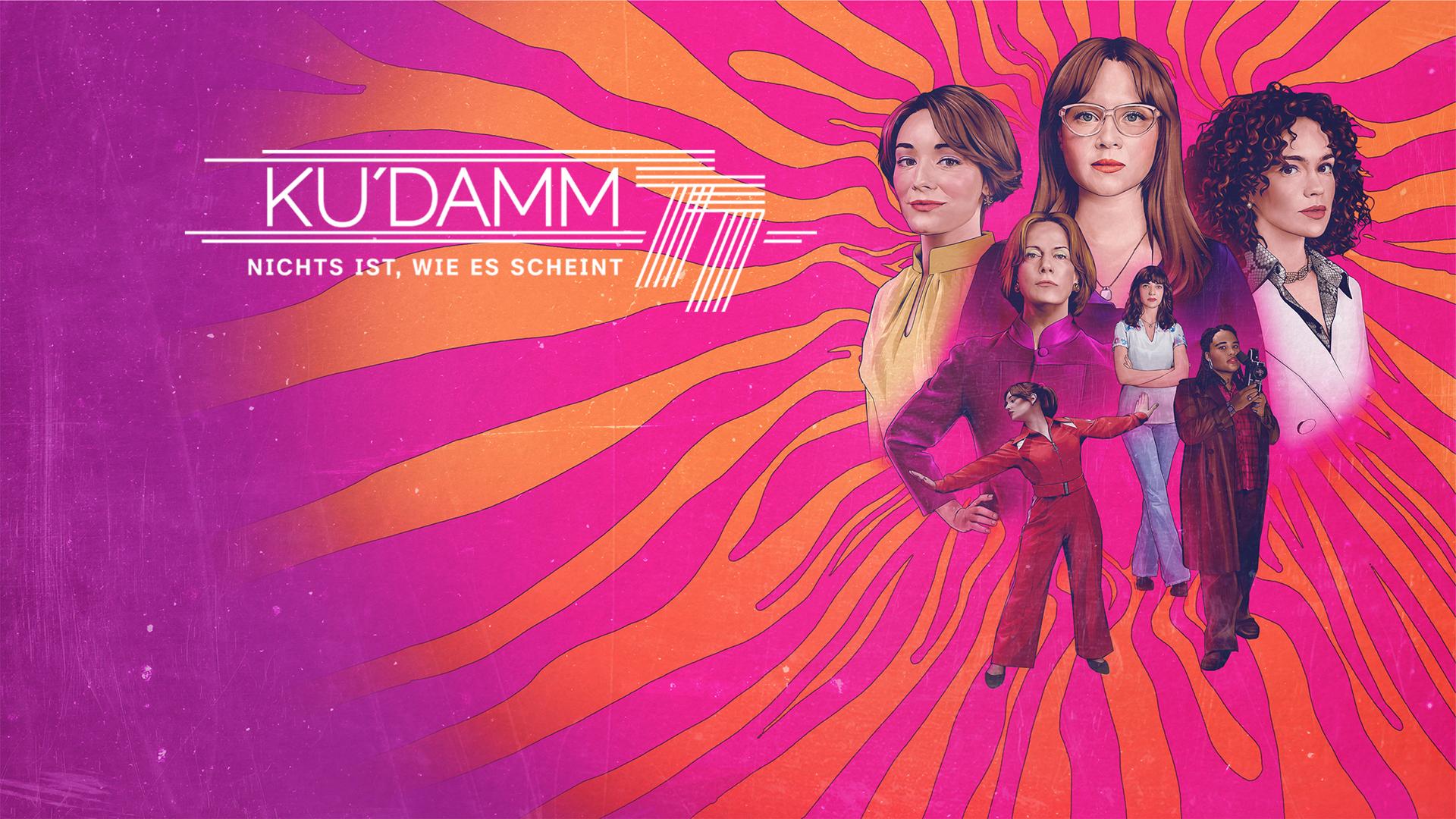 Berlin, 1977: Die Familie Schöllack steht vor tiefgreifenden Veränderungen. Während Caterina um den Erhalt ihrer traditionsreichen Tanzschule kämpft, geraten ihre Töchter in persönliche und gesellschaftliche Konflikte.