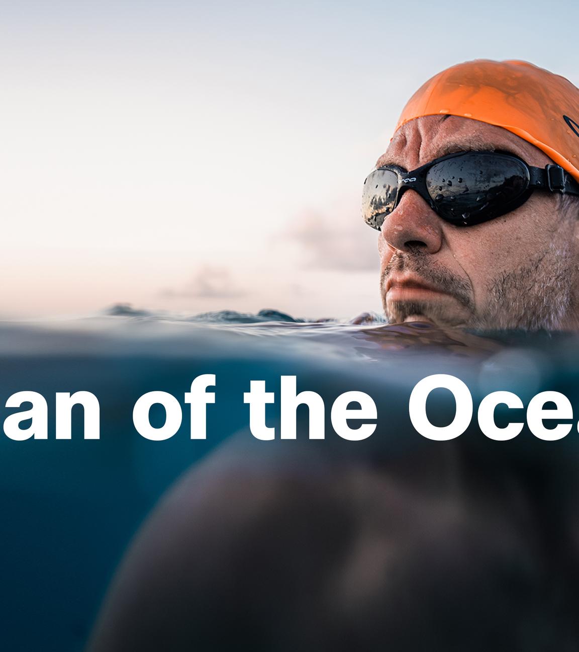 Man of the Ocean