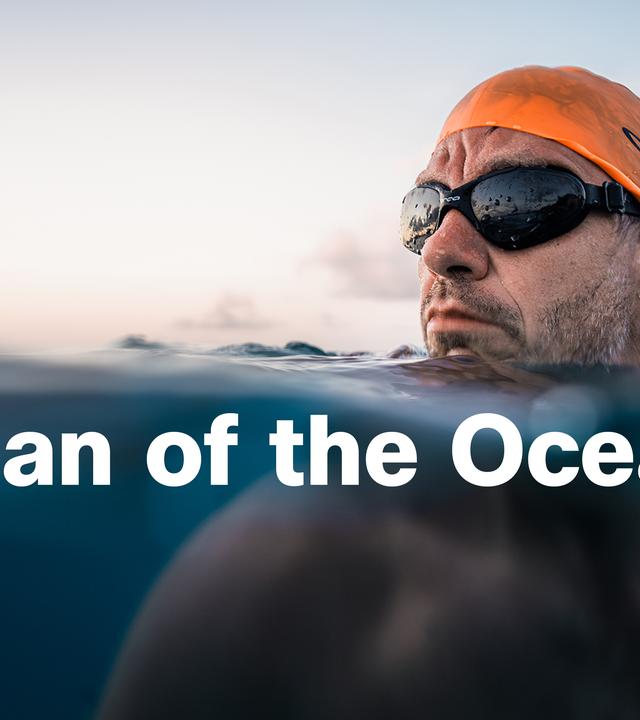 Man of the Ocean