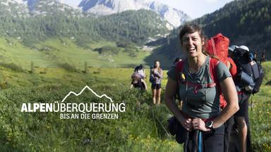 Abenteuer Alpenüberquerung - Ankunft in Italien: wer schafft es ans Ziel?