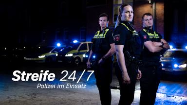 Reallife - Auf Streife 24/7 - Polizei im Einsatz