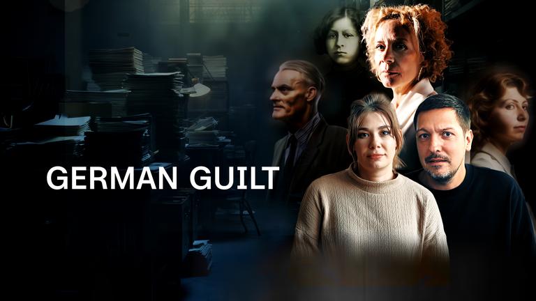 Thumnail German Guilt