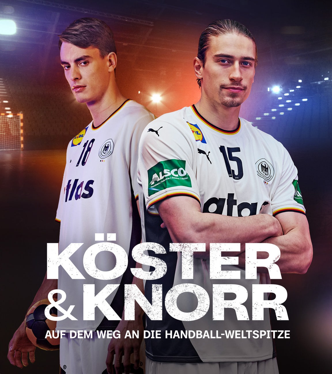 Köster und Knorr