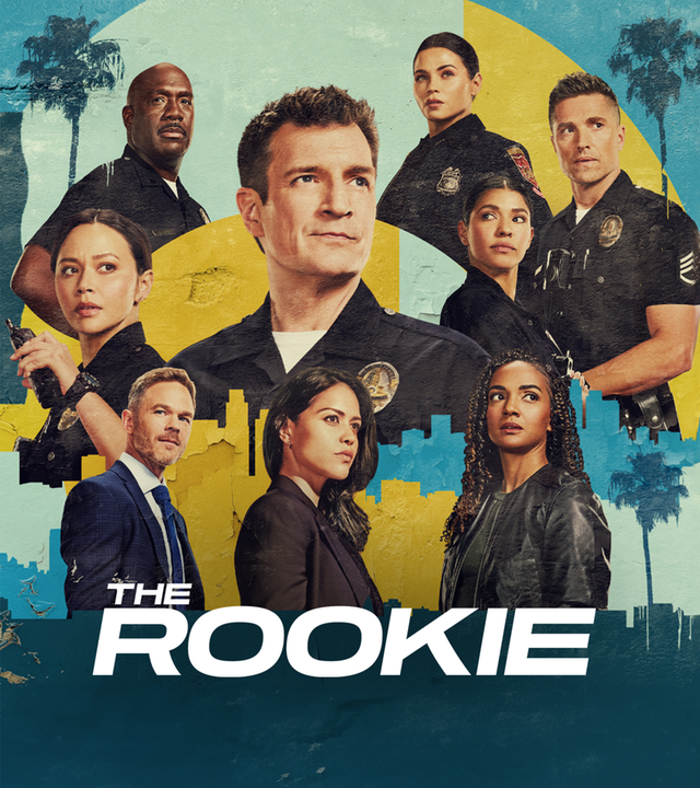 The Rookie Staffel 7