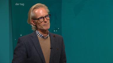 07. Oktober in Deutschland: "Bemerkenswert, was sich verändert hat"