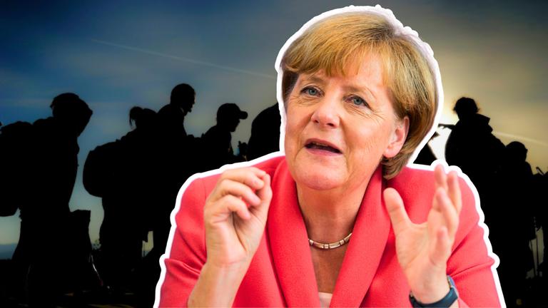 10 Jahre "Wir schaffen das"