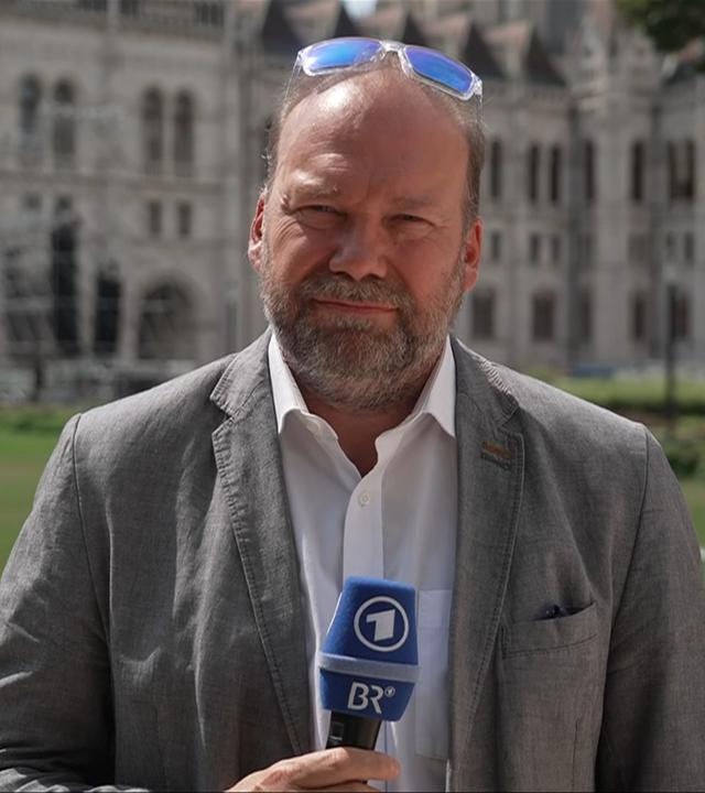 100 Tage Péter Magyar: Überrascht über sein Tempo