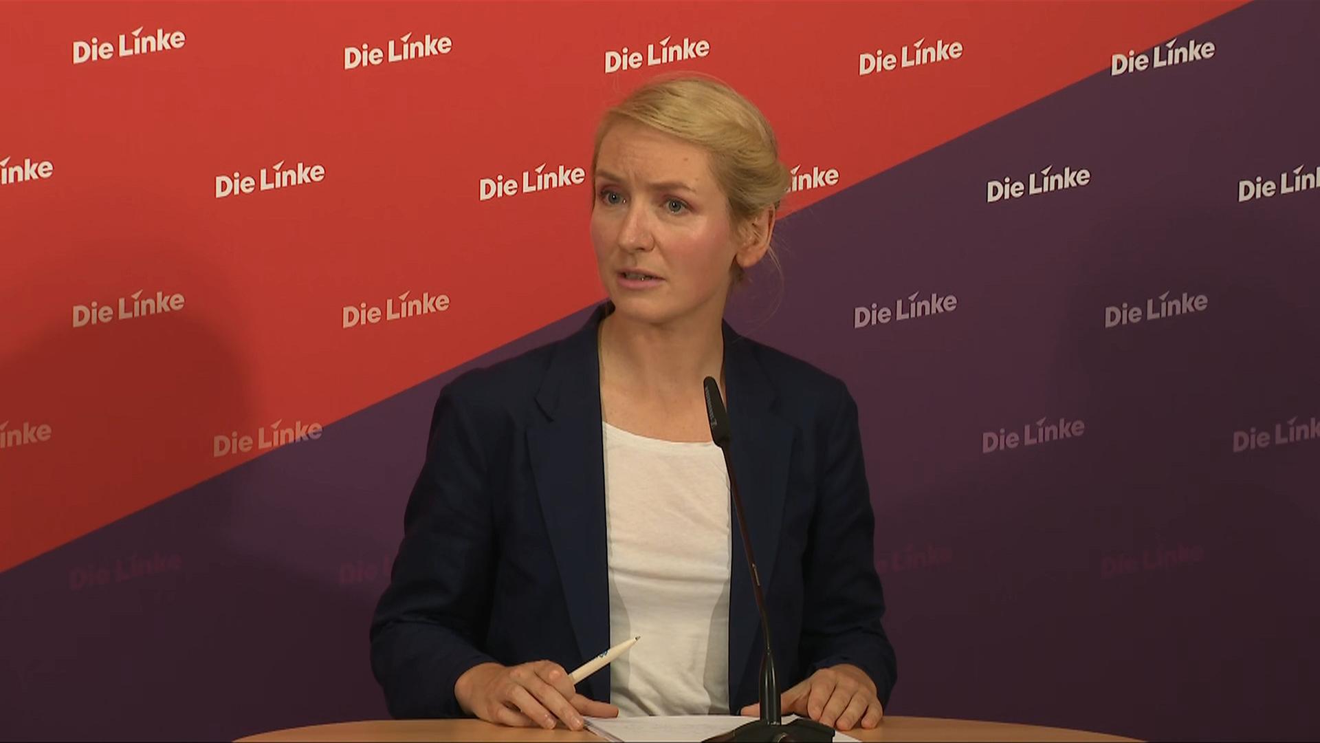 18 Jahre Die Linke "Große historische Errungenschaft"