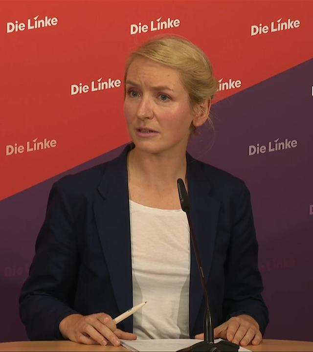 18 Jahre Die Linke "Große historische Errungenschaft"