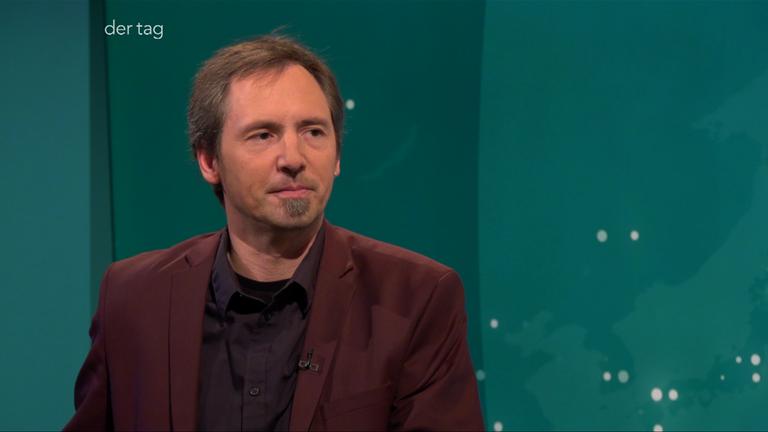 2,8 Grad Erderwärmung: "Muss noch viel passieren"