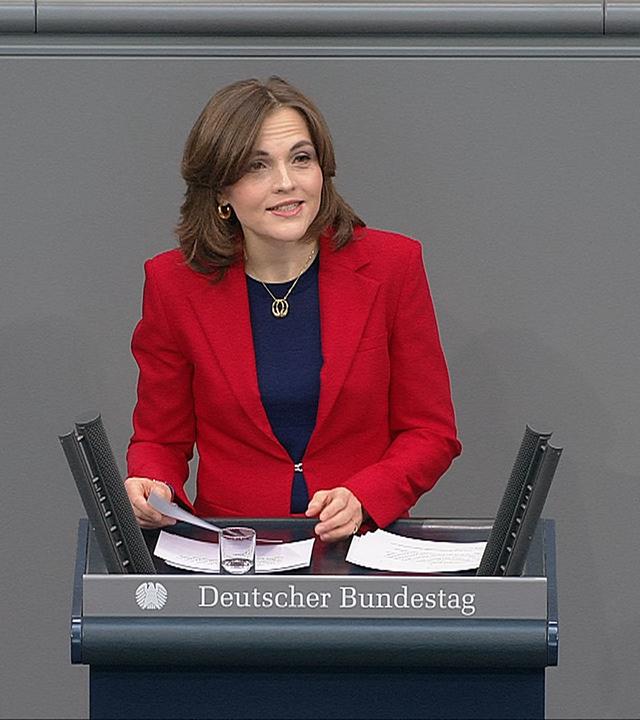 35 Jahre gesamtdeutscher Bundestag